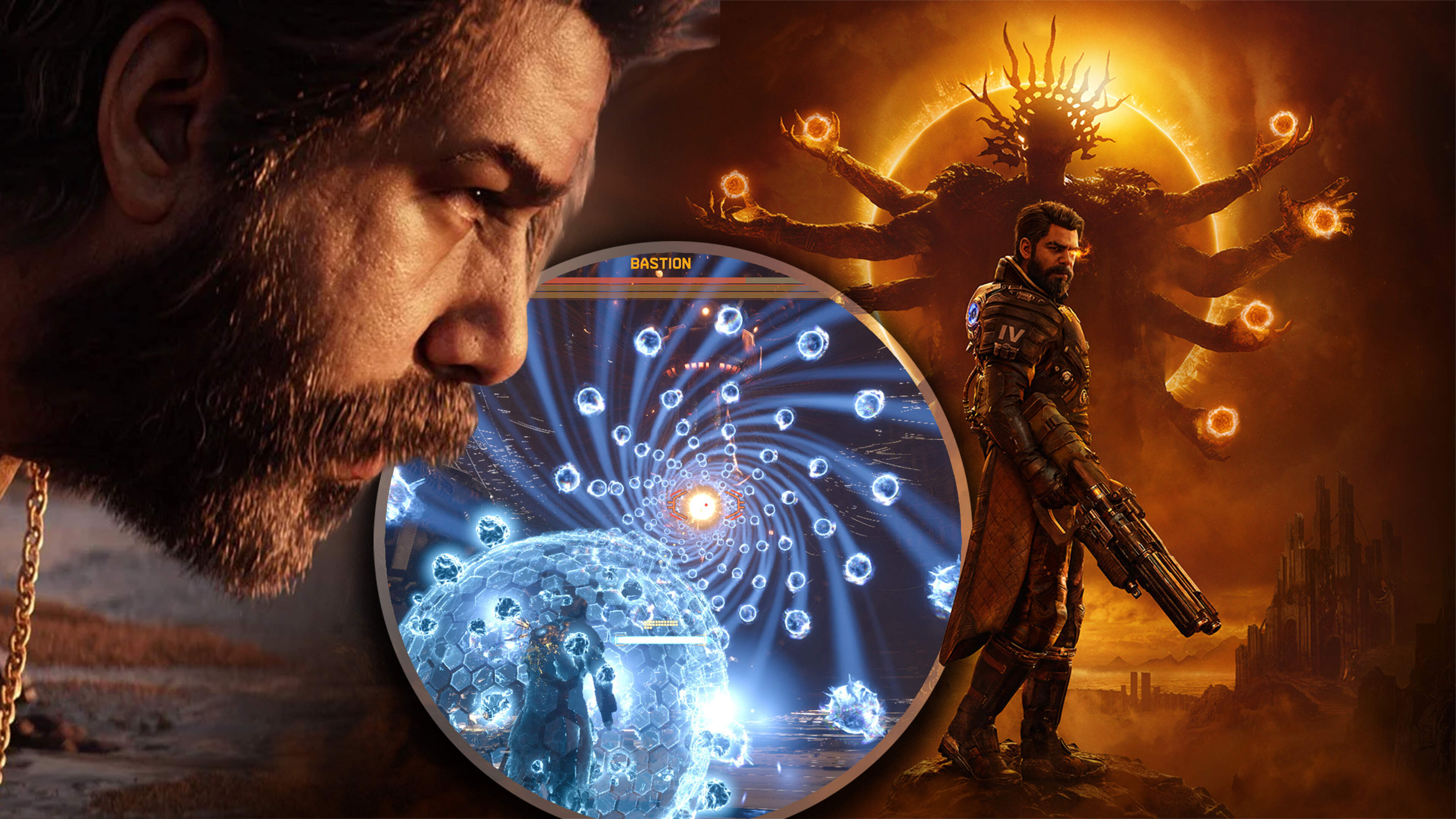 Nieuwe sci-fi-game ’Saros’: Finnen bouwen adembenemende en constant veranderende spelwereld exclusief voor Sony